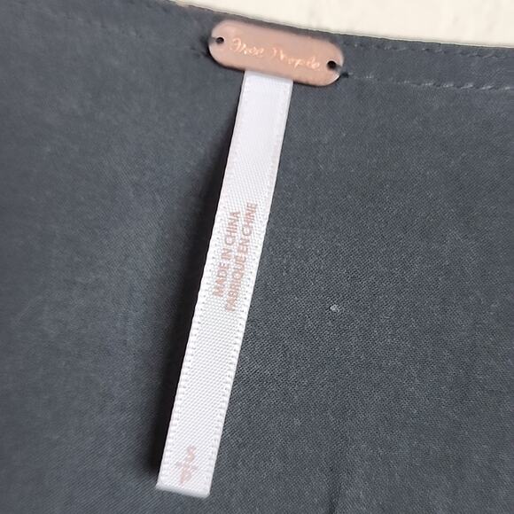 Free People Sweet Romance Maxi Dress - Picture 5 of 8